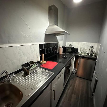 بلاكبول Green Paradise Apartments المظهر الخارجي الصورة
